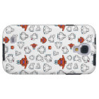 Baymax Suit Pattern