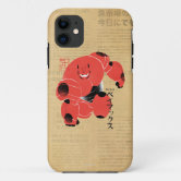 Hiro Case-Mate iPhone Case | Zazzle