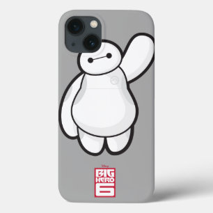 Baymax Waving iPhone 13 Case