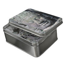 Bayon Temple in Angkor Wat - Cambodia