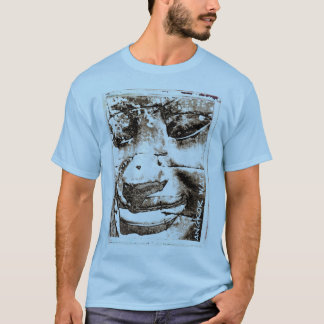Bayon Temple T-Shirt