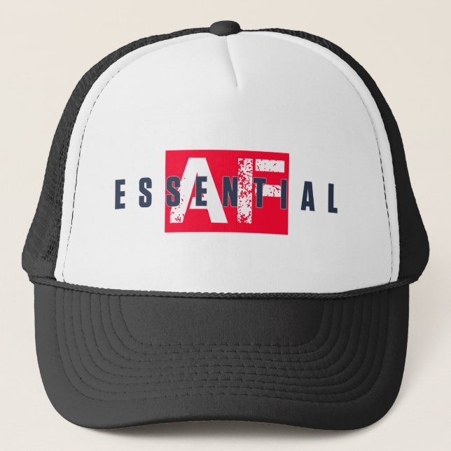Bayonets Essential Hat (Front)