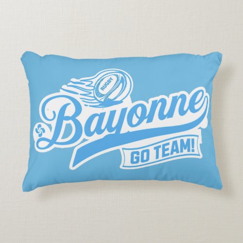 Bayonne Accent Pillow