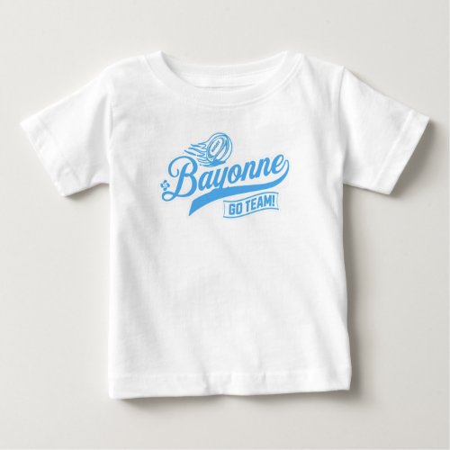 Bayonne Baby T_Shirt