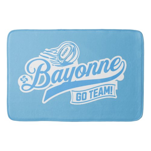 Bayonne Bath Mat