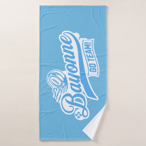 Bayonne Bath Towel Set