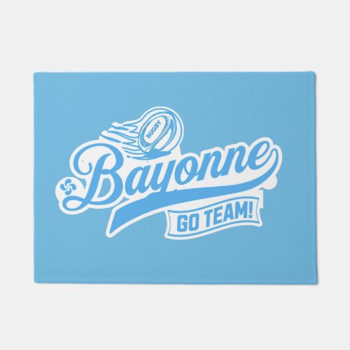 Bayonne Doormat