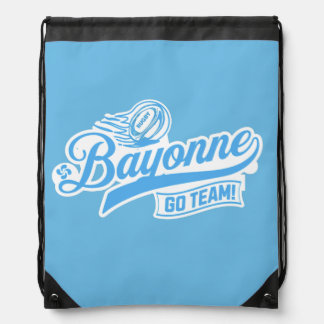 Bayonne Drawstring Bag