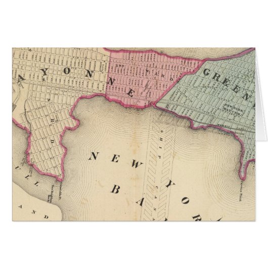 Bayonne Greenville Township (Front Horizontal)