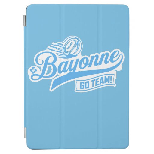 Bayonne iPad Air Cover