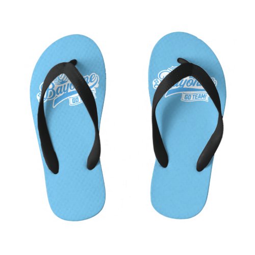 Bayonne Kids Flip Flops