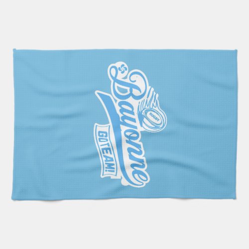 Bayonne Kitchen Towel