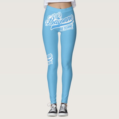 Bayonne Leggings