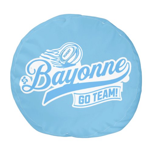 Bayonne Pouf