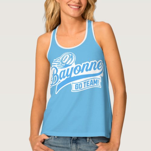 Bayonne Tank Top