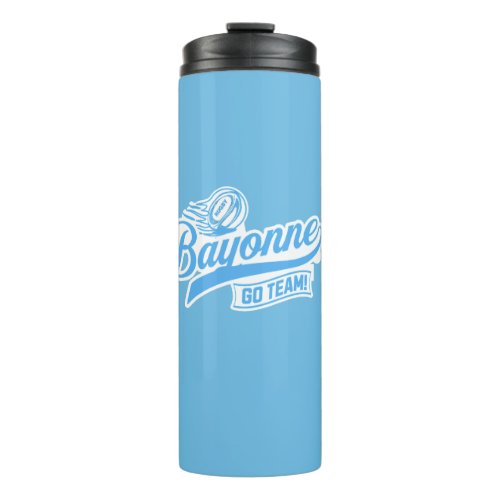 Bayonne Thermal Tumbler