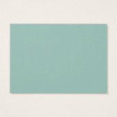 Bayou Botanicals Baby Shower | Guessing Game (Back)