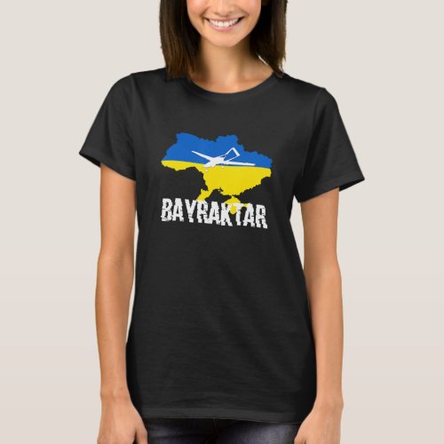 Bayraktar Tb2 Tee