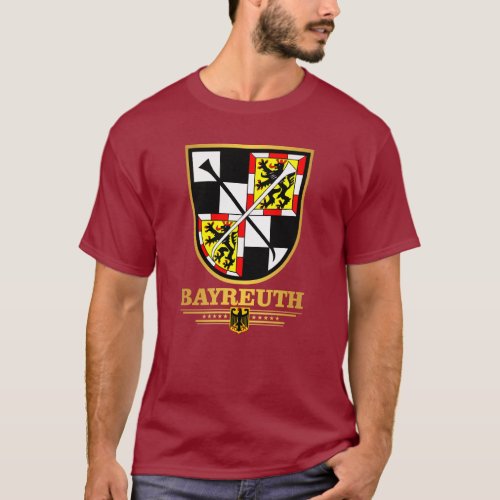 Bayreuth T_Shirt