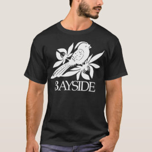 Bayside Band Essential T-Shirt