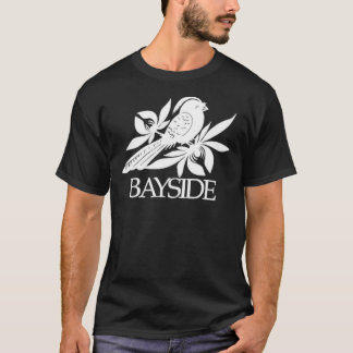 Bayside Band Essential T-Shirt