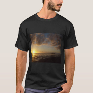 Bayside Sunset T-Shirt