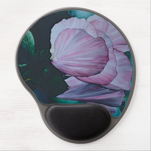 Bayville Blossom Gel Mouse Pad