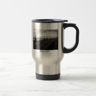 Bayville Bridge Travel Mug
