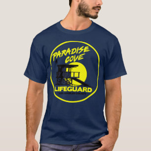 Baywatch Lifeguard T-Shirt