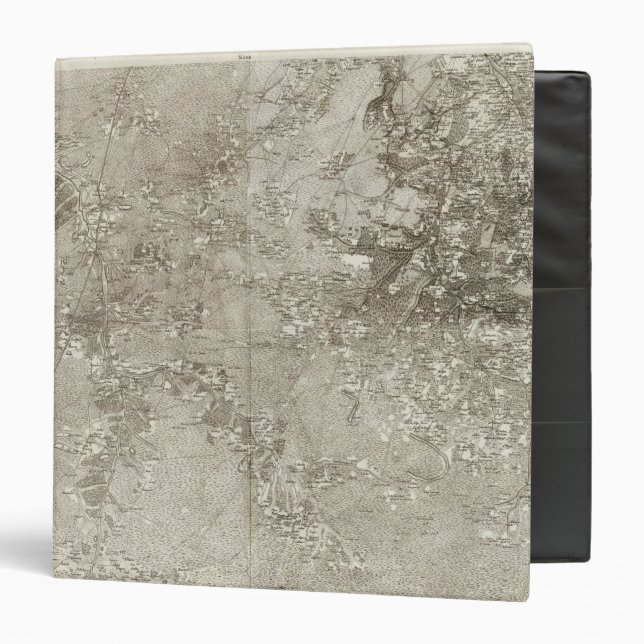 Bazas Binder (Front/Inside)