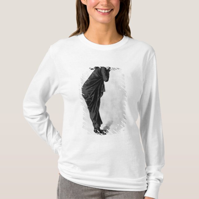 Bazile T-Shirt (Front)