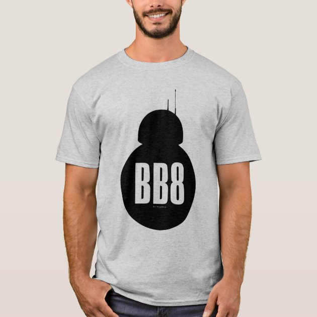 bb8 t shirt