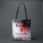 BB&B BWR Tote Bag<br><div class="desc">BB&B</div>