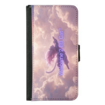 BB Cat phone companion, Awakening Series