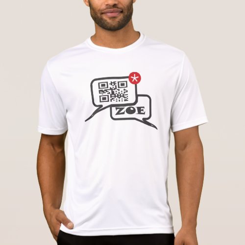 BB Code Zoe T_Shirt