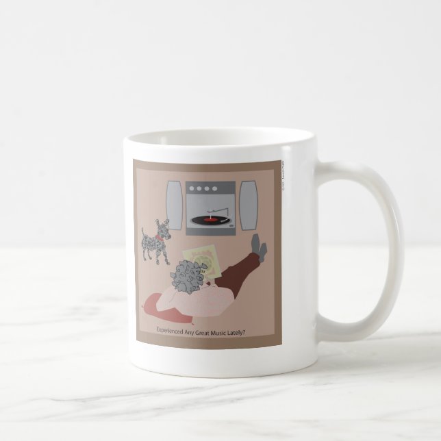 BB Mug 2 Music (Right)