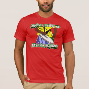 BBaC Shirt Mends
