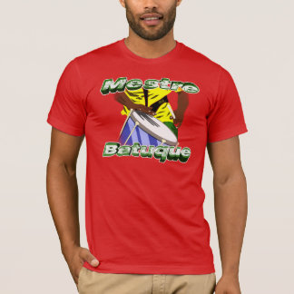 BBaC Shirt Mends