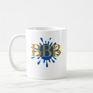 BBB Coffee Mug