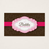BBB Daily Cards_Caron (9/2015) (Front)