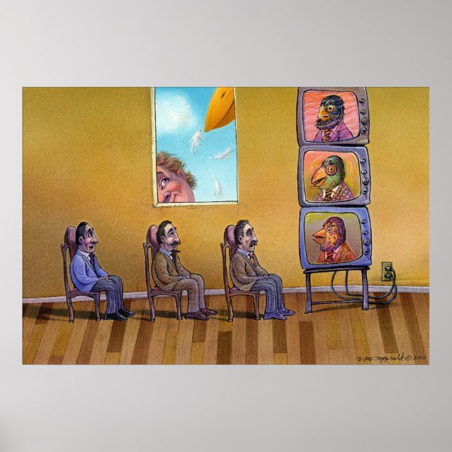 Bbbbeaks Poster (Front)