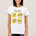 BBC Children in Need - Pudsey Bear Adult women T-S T-Shirt