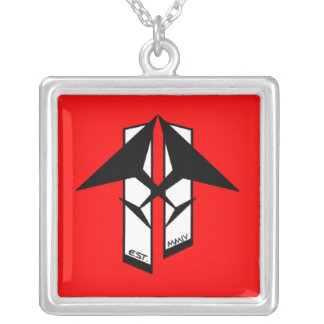 BBC Necklace