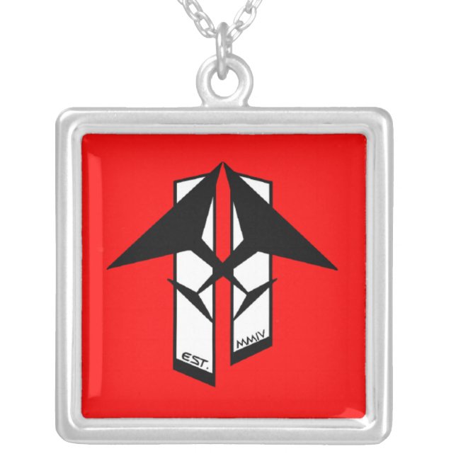 BBC Necklace (Front)