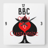BBC Only Blade Spade Sign Thunder_Cove