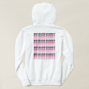 BBE hoodie