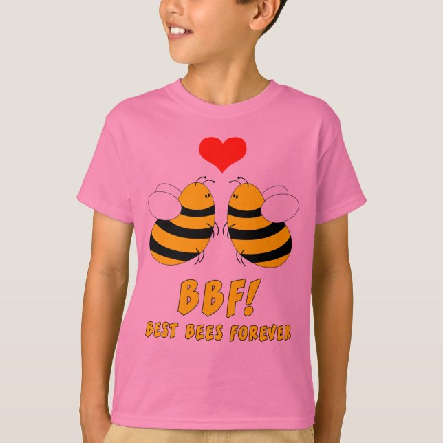 BBF T-Shirt (Front)