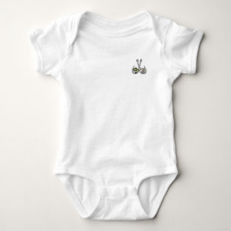 BBFA Baby Bodysuit