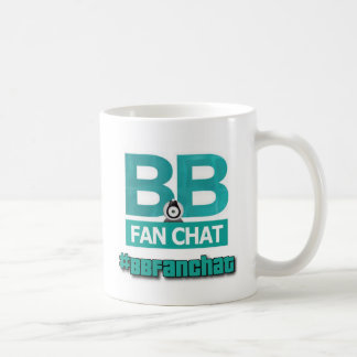 BBFanChat Swag! Coffee Mug