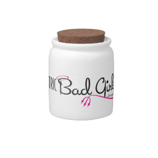 BBGC Coffee Fund Jar